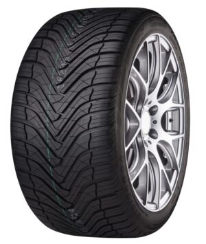Anvelope All Season 255/60R18 112V SUREGRIP A/S XL PJ BSW CH MS 3PMSF (E-9.2) GRIPMAX Cauciucuri Car4x4