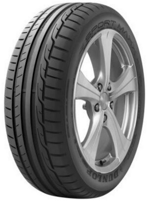Anvelope Vara 255/60R18 108Y SPORT MAXX RT 2 SUV MFS (E-6.4) DUNLOP Cauciucuri Car4x4