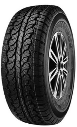 Anvelope Vara 255/70R16 111T ROYAL A/T P OWL MS (E-9.2) ROYAL BLACK Cauciucuri Car4x4