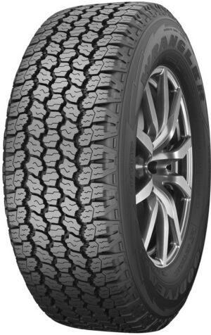 Anvelope Vara 255/70R18 116H WRANGLER AT ADVENTURE XL FP LR MS (E-6.4) GOODYEAR Cauciucuri Car4x4