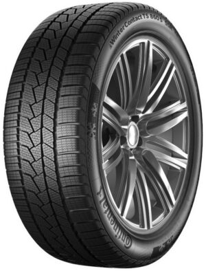 Anvelope Iarna 265/35R21 101W WinterContact TS 860 S XL FR MS 3PMSF (E-7.4) CONTINENTAL Cauciucuri Turisme