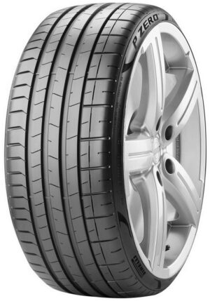 Anvelope Vara 265/40R19 98Y P ZERO- 4 SC PJ ZR N1 (E-8.1) PIRELLI Cauciucuri Turisme