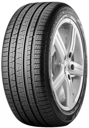 Anvelope All Season 265/40R21 101V SCORPION VERDE ALL SEASON PJ NE0 MS (E-9.3) PIRELLI Cauciucuri Car4x4