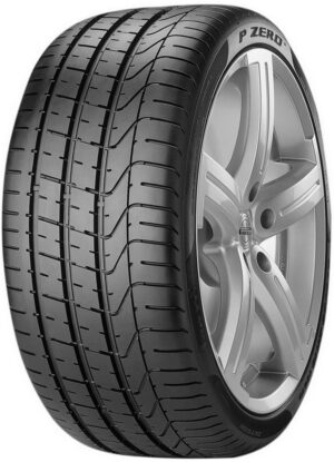 Anvelope Vara 265/45R20 104Y P ZERO PJ N0 (E-9.3) PIRELLI Cauciucuri Car4x4