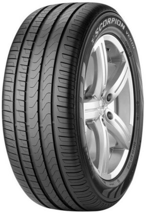 Anvelope Vara 265/45R20 104Y SCORPION VERDE MO (E-9.3) PIRELLI Cauciucuri Car4x4