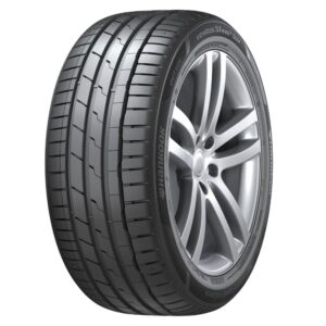 Anvelope Vara 265/50R20 111W VENTUS EVO SUV K137A XL PJ ZR CO (E-6.9) HANKOOK Cauciucuri Car4x4