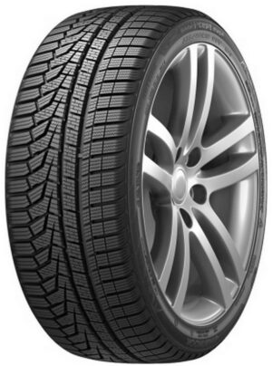Anvelope Iarna 265/70R16 112T WINTER I CEPT EVO2 W320A UN MS 3PMSF (E-6.9) HANKOOK Cauciucuri Car4x4