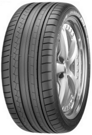 Anvelope Vara 275/35R20 102Y SP SPORT MAXX GT XL MFS ZR J (E-6.4) DUNLOP Cauciucuri Turisme