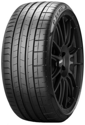 Anvelope Vara 275/35R22 104Y P ZERO- 4 LS XL PJ *1 (E-9.3) PIRELLI Cauciucuri Car4x4