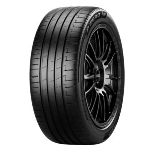 Anvelope Vara 275/35R22 104Y P ZERO E XL PJ * elect (E-9.3) PIRELLI Cauciucuri Car4x4