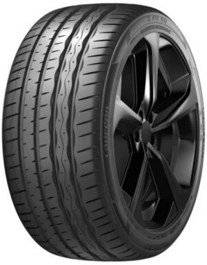 Anvelope Vara 275/40R18 103Y Z FIT EQ LK03 XL ZR CO (E-6.9) LAUFENN Cauciucuri Turisme