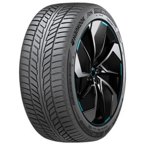 Anvelope Iarna 275/40R22 107V WINTER I CEPT ION SUV IW01A XL PJ EV