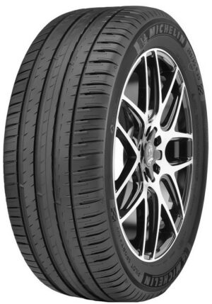 Anvelope Vara 275/45R21 110Y PILOT SPORT 4 SUV XL PJ ZR MO1 (E-9.2) MICHELIN Cauciucuri Car4x4