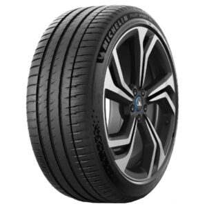Anvelope Vara 275/45R22 112V PILOT SPORT EV XL PJ ACOUSTIC (E-9.2) MICHELIN Cauciucuri Car4x4