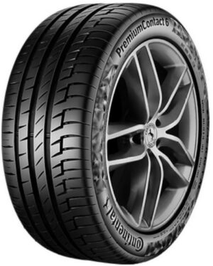 Anvelope Vara 275/50R20 113Y PremiumContact 6 XL FR AO2 (E-7.4) CONTINENTAL Cauciucuri Car4x4