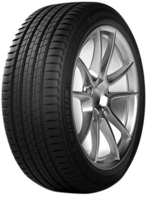 Anvelope Vara 275/50R20 113W LATITUDE SPORT 3 XL ZP RUN FLAT *TV (E-9.2) MICHELIN Cauciucuri Car4x4
