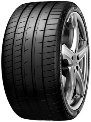 Anvelope Vara 285/30R20 99Y EAGLE F1 SUPERSPORT XL FP ZR EVR (E-6.4) GOODYEAR Cauciucuri Turisme