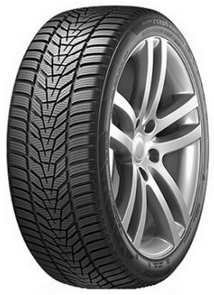 Anvelope Iarna 285/35R20 104W WINTER I CEPT EVO3 W330 XL PJ CO MS 3PMSF (E-6.9) HANKOOK Cauciucuri Turisme