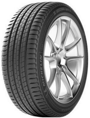Anvelope Vara 285/40R20 108Y LATITUDE SPORT 3 GRNX XL ZR MO (E-9.2) MICHELIN Cauciucuri Car4x4