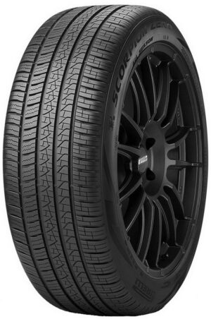 Anvelope All Season 285/40R23 111Y SCORPION ZERO ALL SEASON XL PJ ZR ncs LR MS (E-9.3) PIRELLI Cauciucuri Car4x4