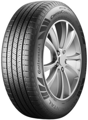 Anvelope Vara 285/45R20 112V CrossContact RX XL FR NE0 MS (E-7.4) CONTINENTAL Cauciucuri Car4x4