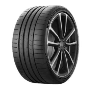 Anvelope Vara 295/30R20 101Y PILOT SPORT S 5 XL PJ ZR MO1 (E-4.6) MICHELIN Cauciucuri Turisme
