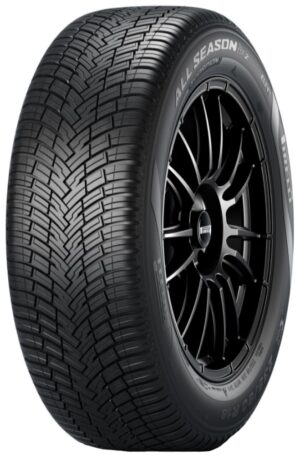 Anvelope All Season 315/35R20 110W SCORPION ALL SEASON SF2 XL PJ r-f RUN FLAT MS 3PMSF (E-9.3) PIRELLI Cauciucuri Car4x4
