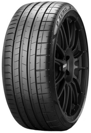 Anvelope Vara 315/35R20 110W P ZERO- 4 LS XL PJ r-f RUN FLAT * (E-9.3) PIRELLI Cauciucuri Car4x4