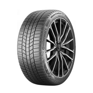 Anvelope Iarna 315/35R22 111V WinterContact 8 S XL FR EVc MS 3PMSF (E-7.4) CONTINENTAL Cauciucuri Car4x4