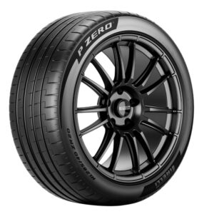 Anvelope Vara 325/35R23 111Y P ZERO- 5 PJ MO-S ncs (E-9.3) PIRELLI Cauciucuri Car4x4