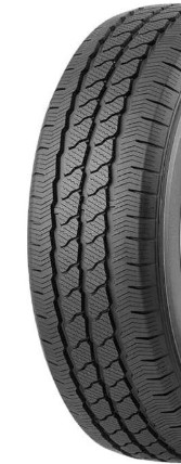Anvelope All Season 215/60R17C (225/55R17C) Fronway Frontour A/S 109/107T