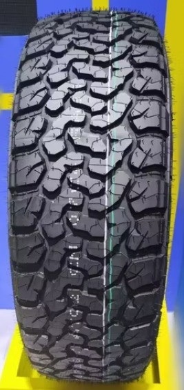 Anvelope All Season 215/70R16 Kapsen AT02 100T