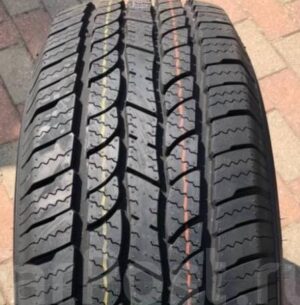 Anvelope All Season 225/70R16 Grenlander Maho 77 103H