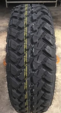 Anvelope All Season 235/70R16 Grenlander Predator M/T 110/107Q