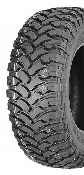 Anvelope All Season 235/75R15 (30X9.50 R15) Everton EMT300 104/101Q