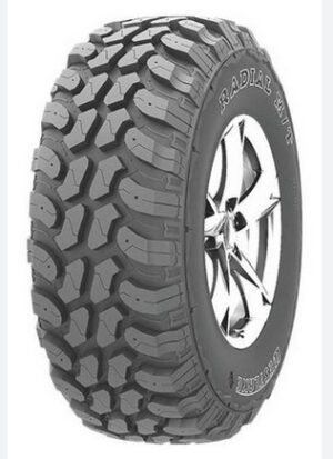 Anvelope All Season 235/75R15 (30X9.50 R15) Trazano SL366 104/101Q