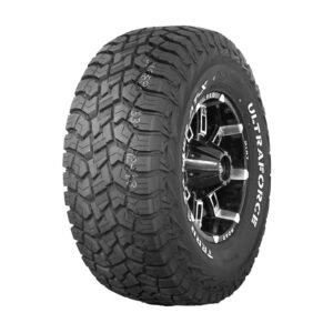 Anvelope All Season 235/75 R15 ULTRA FORCE TERRA TAMER AT-X 104/101R 4x4 ALL TERRAIN