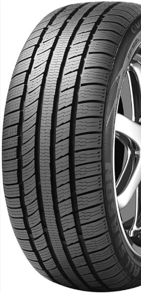 Anvelope All Season 245/45R18 (275/40R18) Ovation VI-782 AS 100V