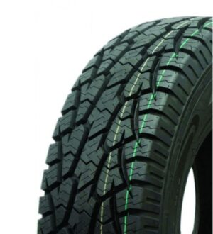 Anvelope All Season 265/70R17 Ecovision VI-286AT 115T