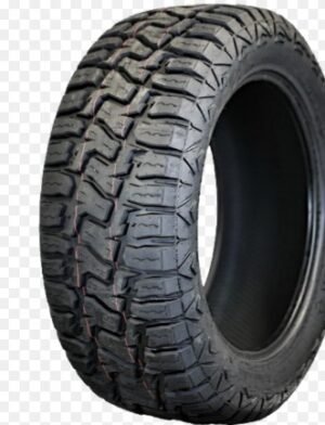 Anvelope All Season 33x12.50R24 Haida HD878 104Q