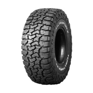 Anvelope All Season 33X12.5 R20 ULTRA FORCE TERRA TAMER RT-X 119Q 4x4 ALL TERRAIN