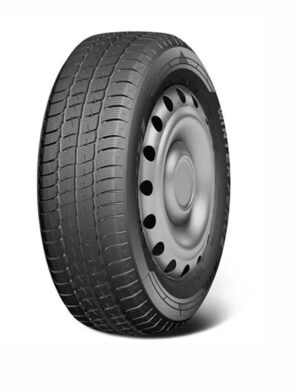Anvelope Iarna 195/75R16C Wanli SW103 107/105T