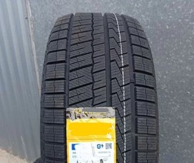 Anvelope Iarna 235/50R18 (255/45R18) Tercelo Frost Bite TW01 97T