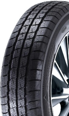Anvelope Iarna 235/65R16C Milever MW147 115/113R