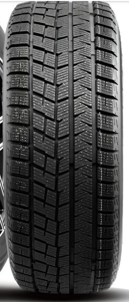 Anvelope Iarna 245/45R20 Tercelo Ice Knight 99H