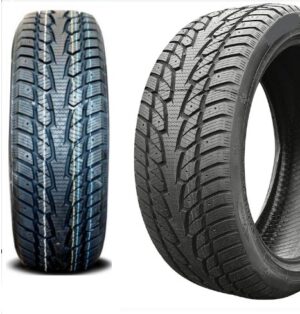 Anvelope Iarna 265/70R17 Ecovision W-686 115T