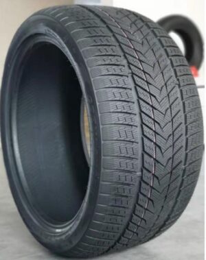 Anvelope Iarna 275/55R20 Rockblade IceCruiser II 117S