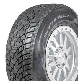 Anvelope Iarna 315/35R20 (275/40R20) Delinte Winter WD42 110T