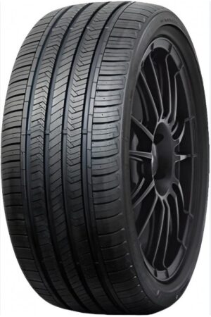 Anvelope Vara 235/55R20 Sunny NU025 102V