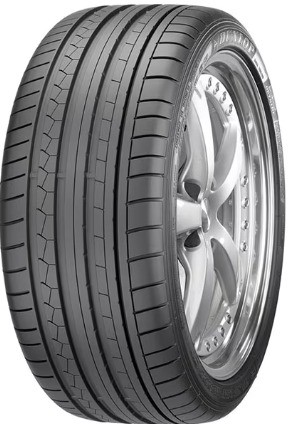 Anvelope Vara 245/30ZR20 Dunlop SP Sport Maxx NULLNULL